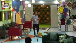 Tamasha - Episode 04 - 24th Aug 2022